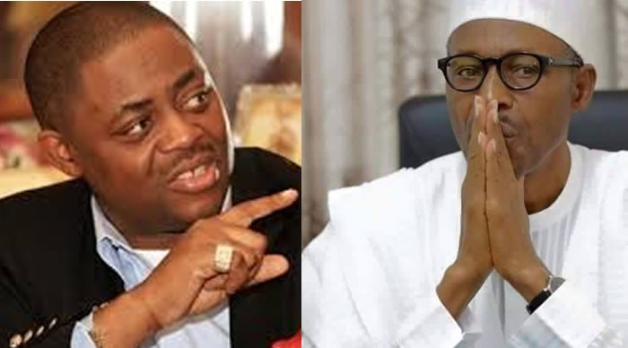 Buhari’s comment on Igbos wicked, insensitive, says Fani-Kayode
