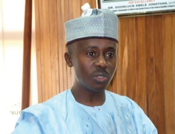 Otedola: Farouk Lawan gets 7 years’ imprisonment for $500K bribe