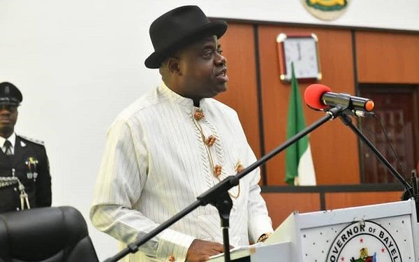 Bayelsa has no grazing routes, we’re fishermen – Gov. Diri