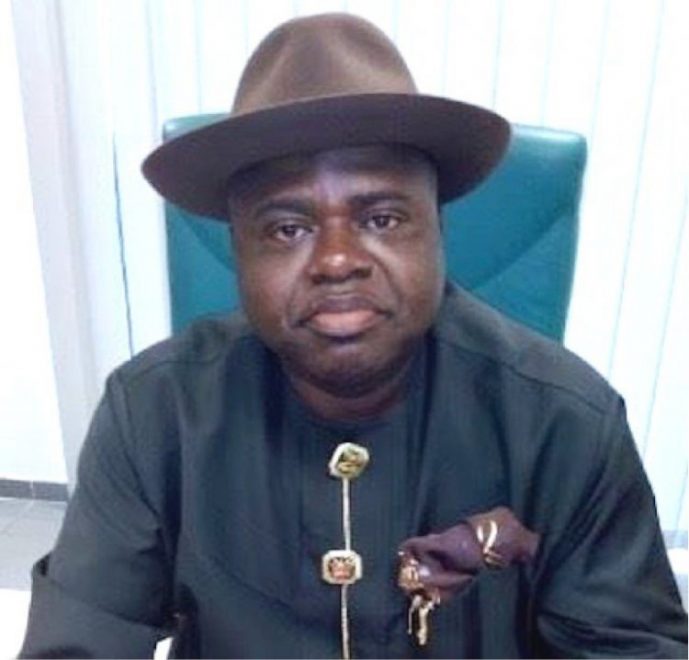 No grazing routes in Bayelsa – Gov. Diri replies Buhari