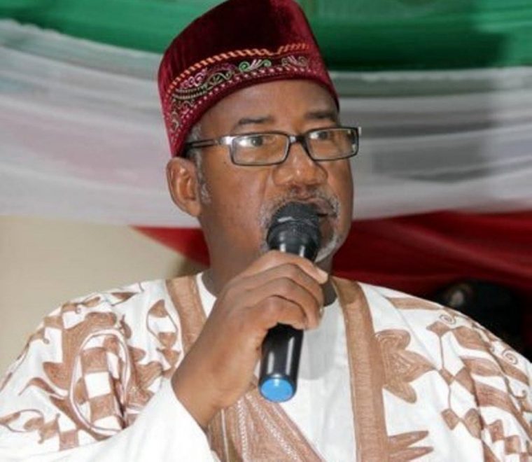 Bauchi: Why I sacked my cabinet — Gov. Mohammed