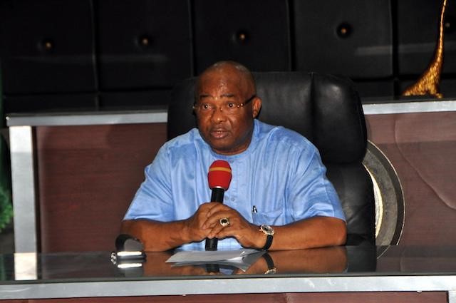Uzodinma approves appointment of 11 new Permanent Secretaries