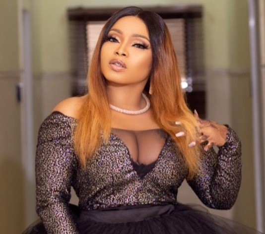 I’ll continue having kids without revealing my husband – Halima Abubakar
