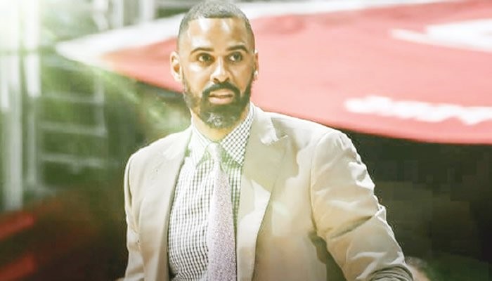 NBA side, Boston Celtics appoint Ime Udoka as coach