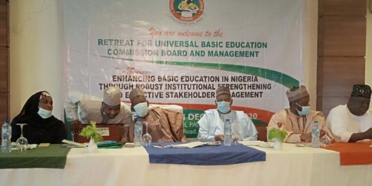 Almajiri: Ganduje slams northern colleagues for failure to halt interstate movement of school-age children