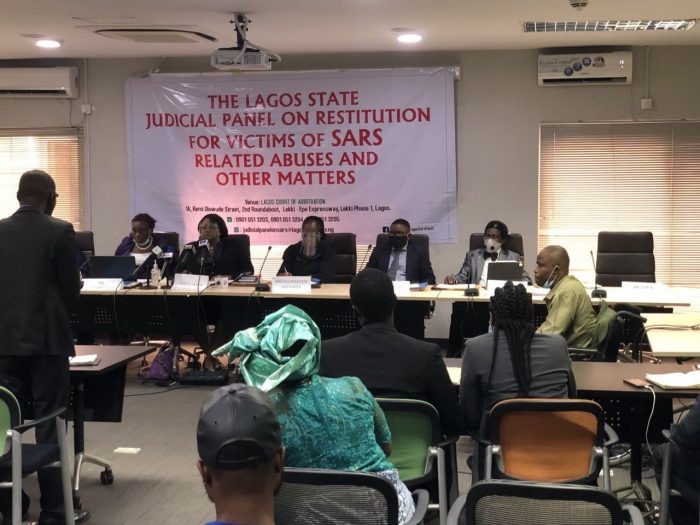 #LekkiShooting: We conducted autopsy on 99 bodies – LASUTH pathologist