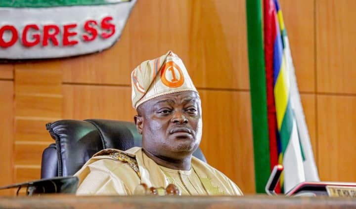 Lagos Assembly orders LGs, LCDAs to stop extorting courier/logistics operators