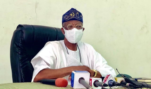 Twitter, Facebook, others must register to operate in Nigeria – Fed Govt