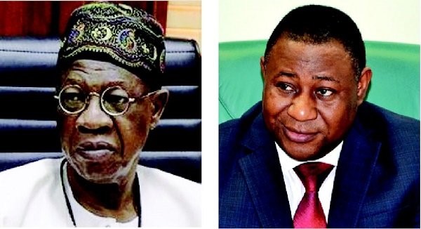 Killer press bills – The Nation