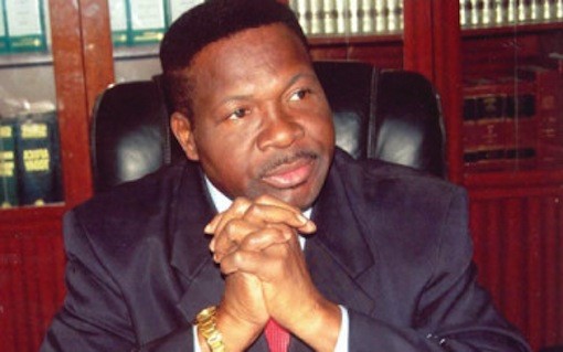 It’s a lie to say Nigeria is indivisible – Mike Ozekhome, SAN