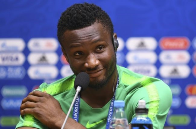 FG appoints Mikel Obi as Youth Ambassador