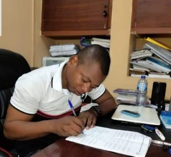 Gunmen kill 33-year-old UNIBEN lecturer