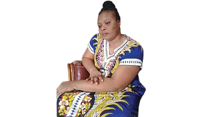 Owerri Airport killing: How Air Force officer shot my husband in the head –Wife of Germany-based Nigerian