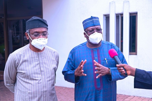 Court orders RMAFC fix salaries of National Assembly members