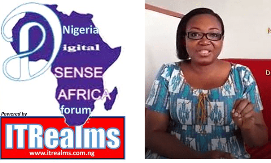 NDSF2021: Nigeria must target 8bn market to remain relevant in digital economy – Nnenna Nwakanma