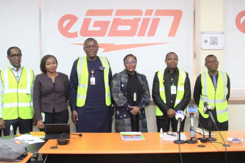 NNPC, Egbin to boost gas-to-power, energy transition   