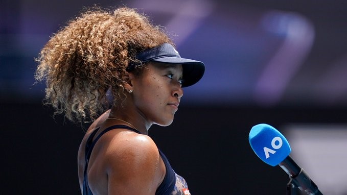 Naomi Osaka, Rafa Nadal withdraw from Wimbledon