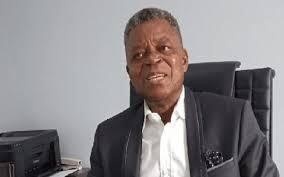 Ebubeagu Chairman resigns over poor funding