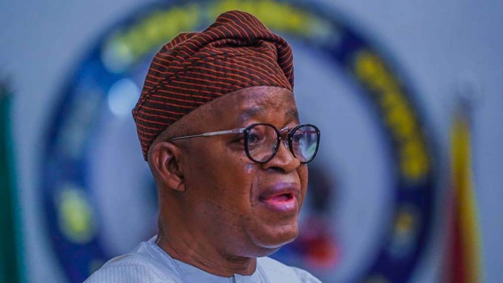 Osun govt to allocate 1000 hectares of land to farmers