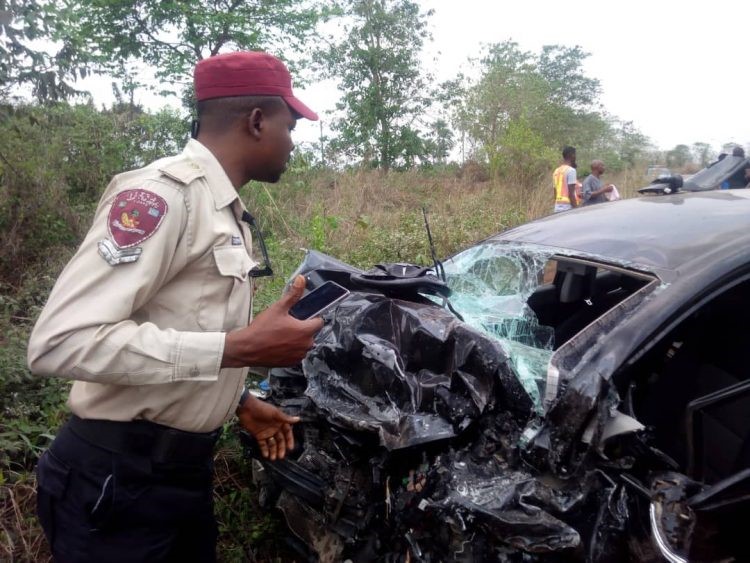 11 persons die in Osun motor accident