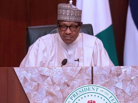 Buhari denies nepotism, insists appointments, projects distribution fair