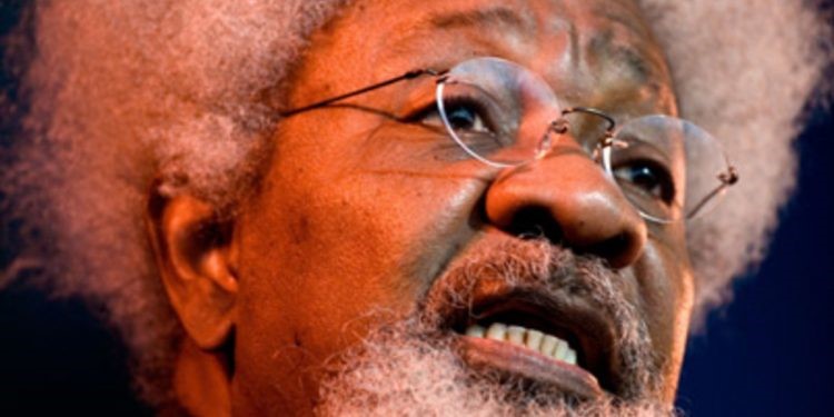 Nigeria may disintegrate if… – Soyinka