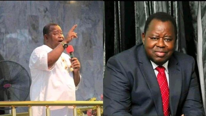 Another top Nigerian pastor dies in Port Harcourt