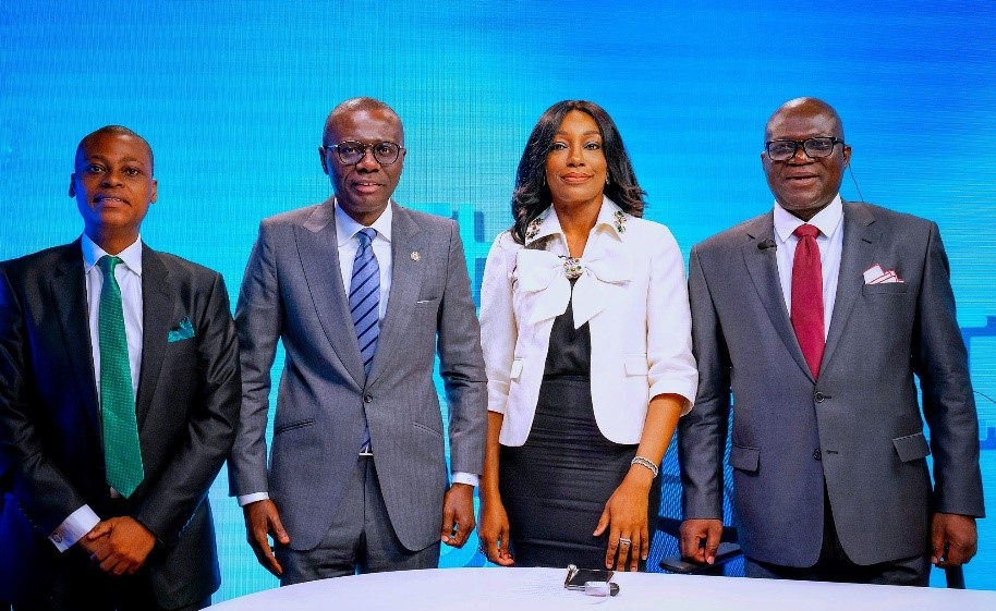 Twitter ban: People are losing money, economies being destroyed – Sanwo-Olu