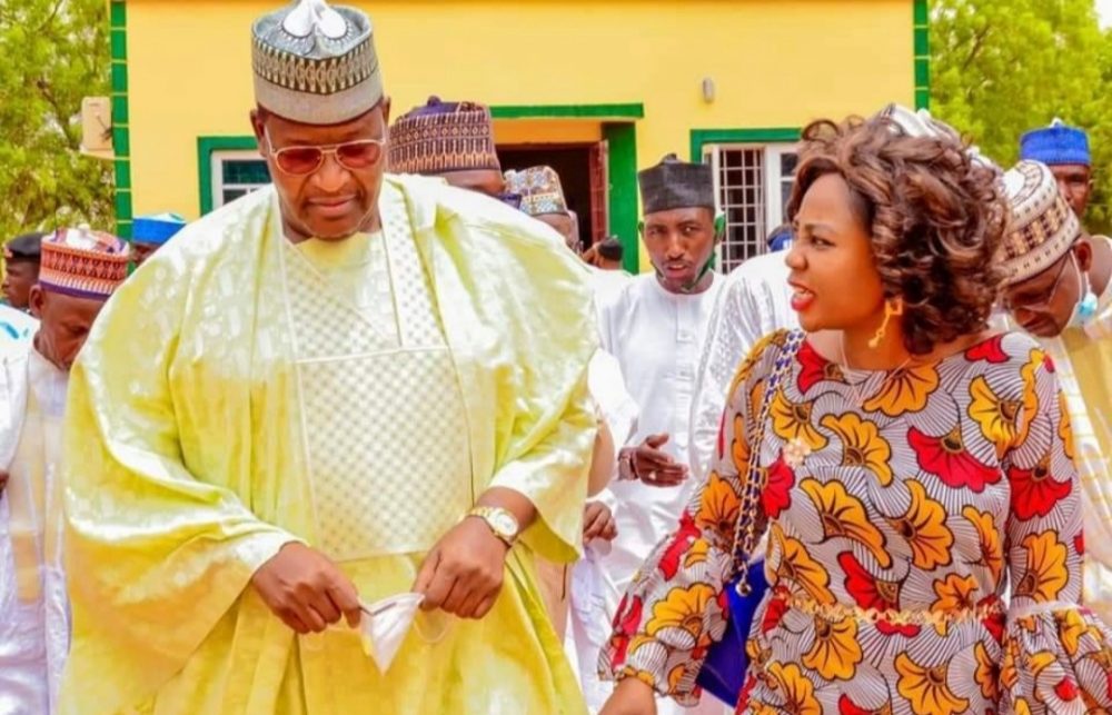 Danbatta seeks stakeholders’ support for wider ICT adoption