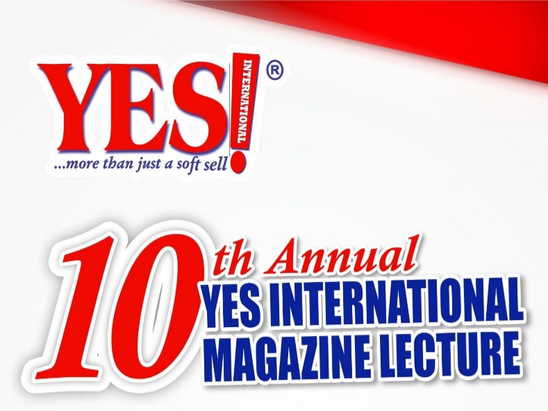 Ohuabunwa, Keyamo, Babaeko for YES INTERNATIONAL! Magazine’s 10th Anniversary Lecture