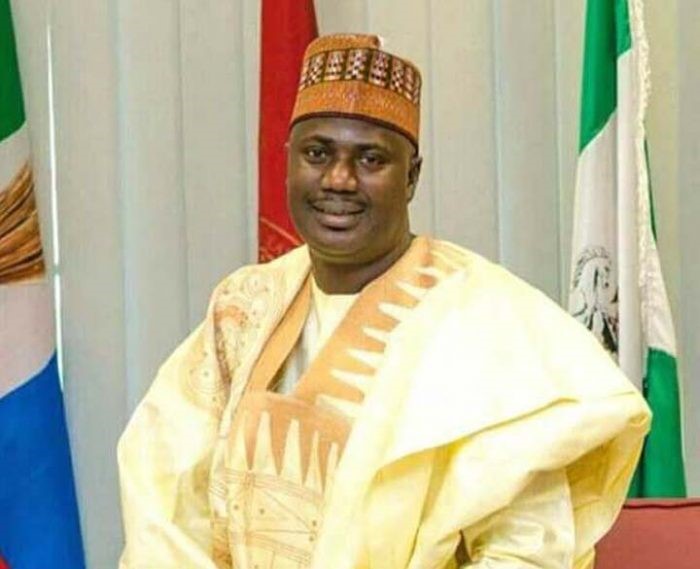 Bandits displace 50,000 people in Niger State – Sen. Abdullahi