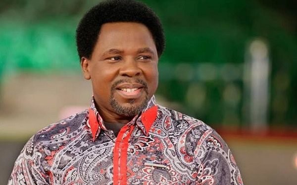 TB Joshua’s funeral rites for July 5 to 11