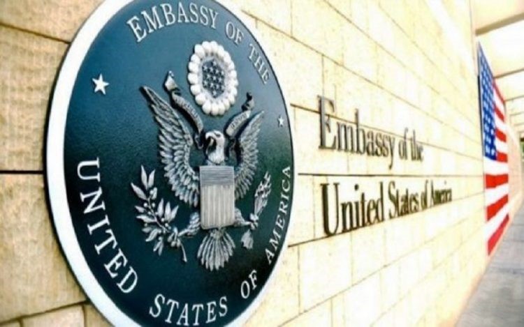 U.S warns Nigerians of fake visa lottery offers