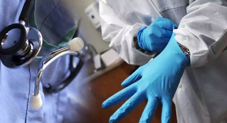 Fed Govt meets doctors Tuesday to avert strike