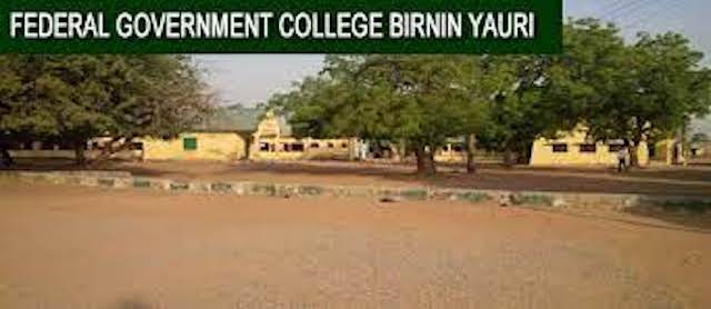 Bandits storm Kebbi College, kill cop, abduct students