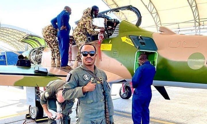 Insecurity: Nigeria takes delivery of A-29 Super Tucano aircraft