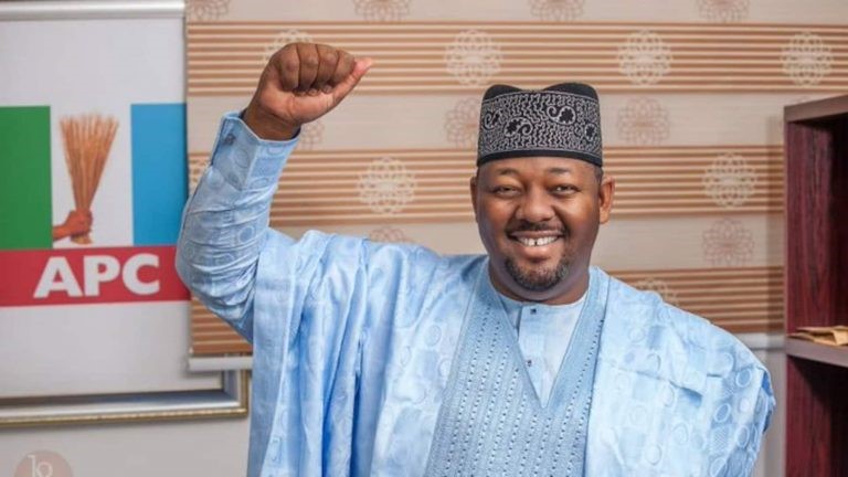 APC moves to include youths in 2023 elections