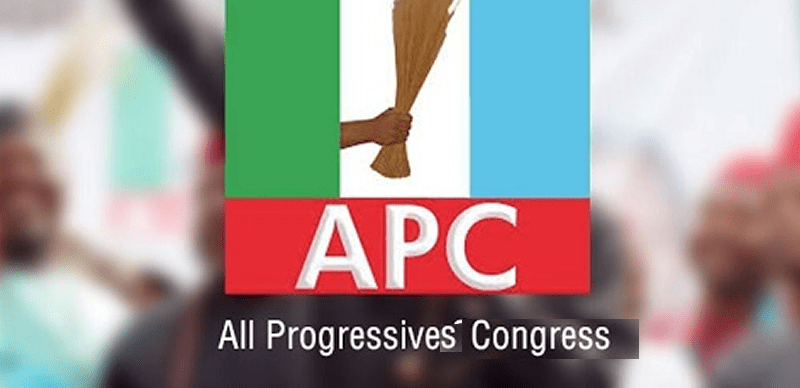 APC writes INEC, says party congresses begin July 31