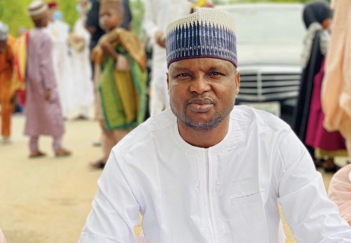 Police IG orders Abba Kyari investigation over alleged Hushpuppi link