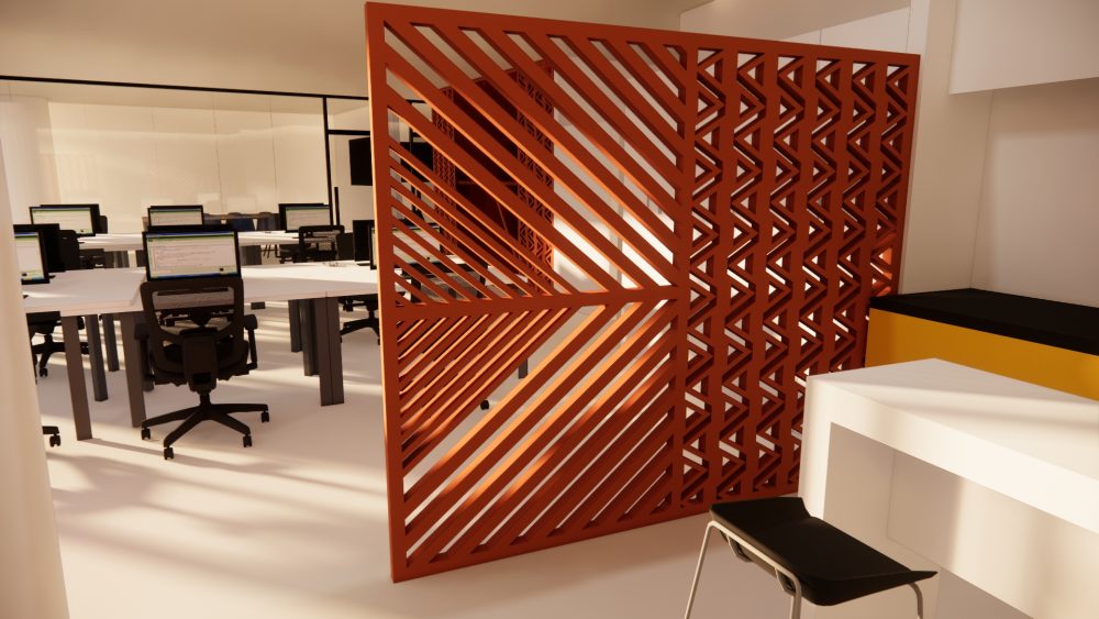 Coventry University students help design new Africa Hub