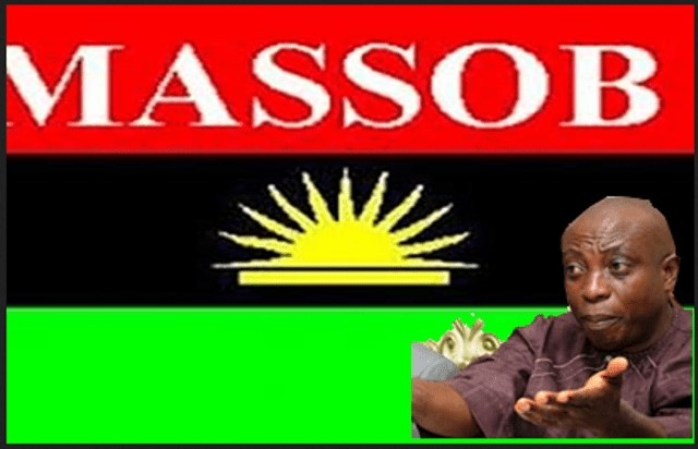 There won’t be peace in Nigeria until UN recognises Biafra – BIM-MASSOB leader writes world body