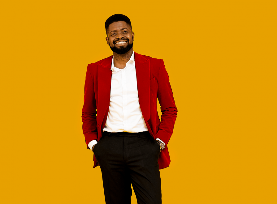 Ghana Jollof: Auditions kick-off for brand-new Showmax Original starring Basketmouth