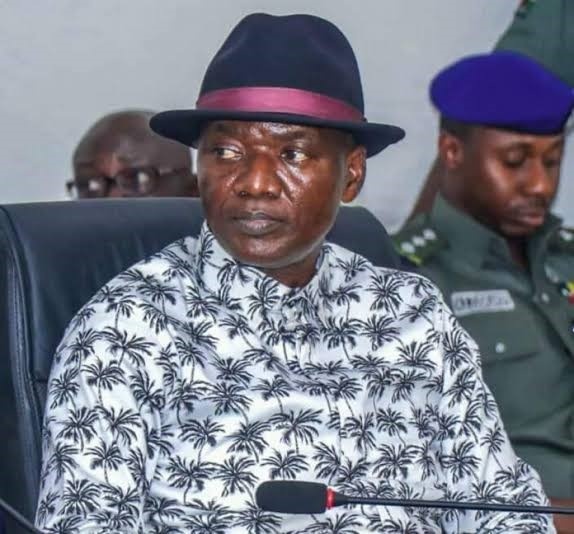Bayelsa govt laments falling federal allocations