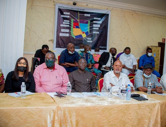 Benin River Port: Work progresses as Edo strengthens ties with host communities, other stakeholders