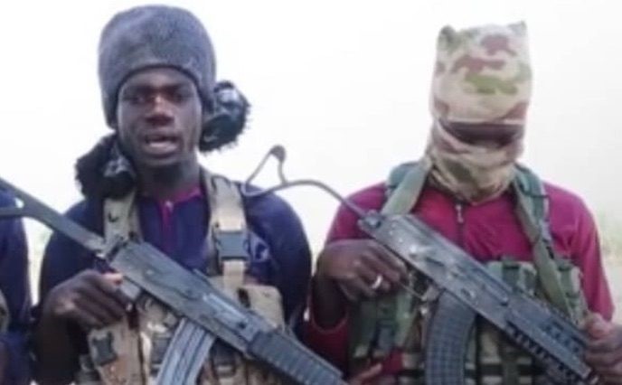 Boko Haram launches attacks close to SGF Mustapha’s hometown