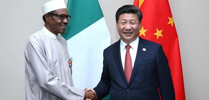 China reluctant to lend more money to Nigeria as country owes much to Asian giant
