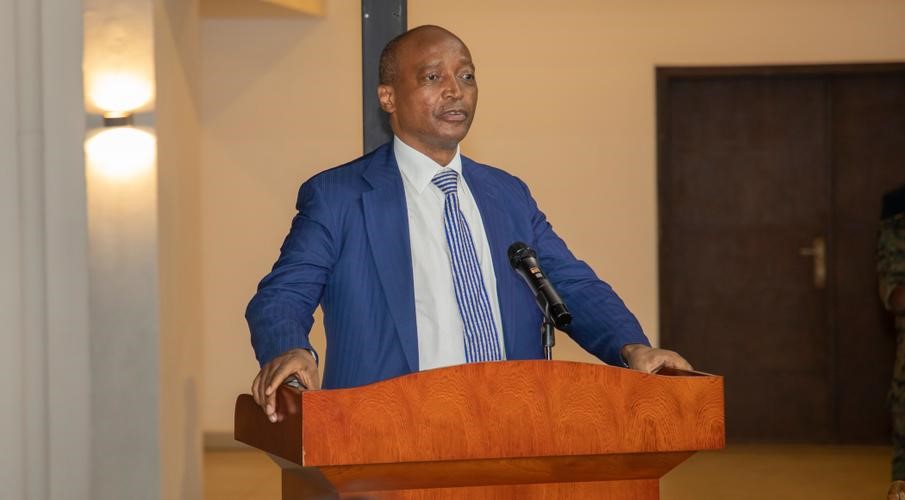 CAF backs two-yearly World Cup, plans Super League