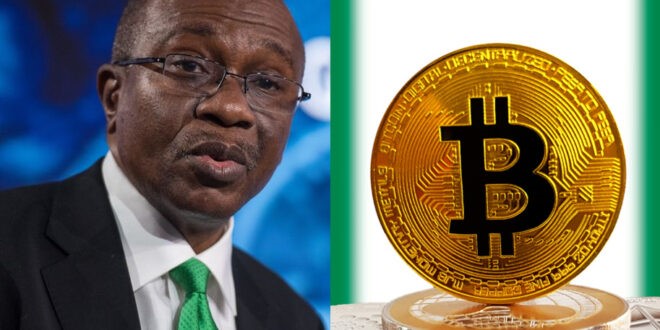 CBN to launch digital currency Oct 1
