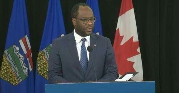 Nigeria, Kenya broke international law over Kanu –  Canadian Province Justice Minister