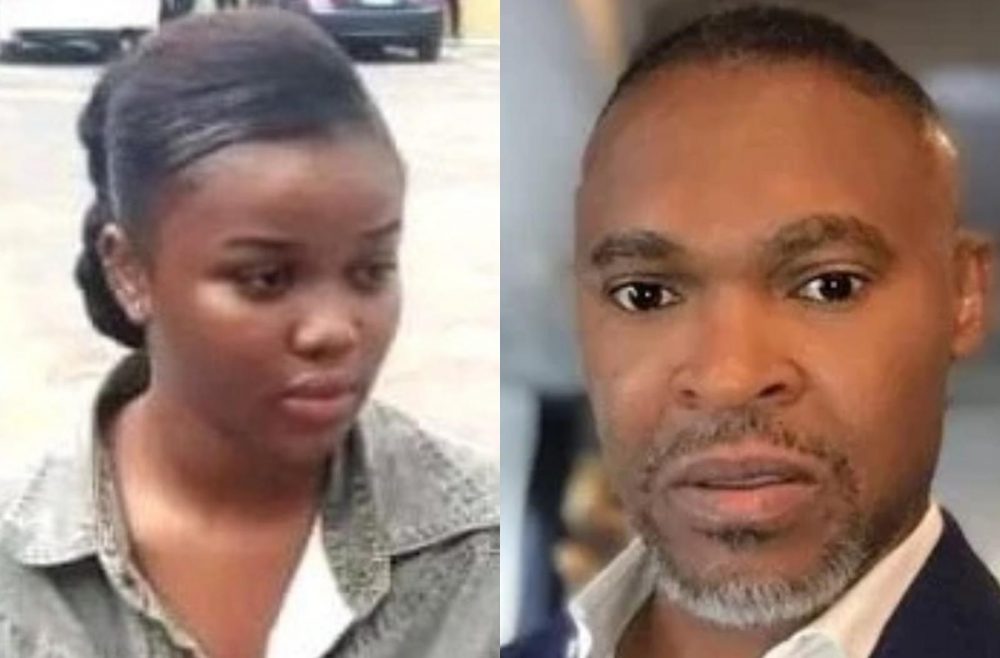 Murder of Super TV CEO: I met him lifeless on the floor — Chidinma makes U-turn, denies involvement